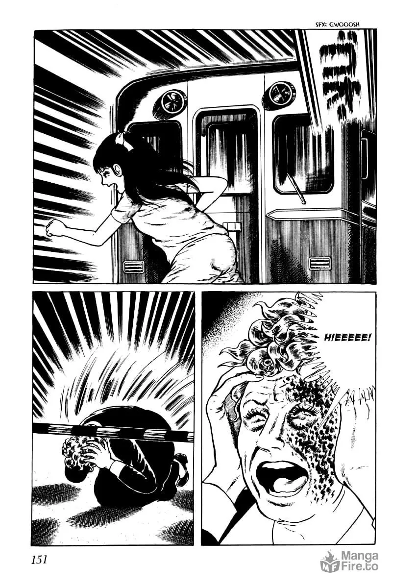Senrei Chapter 2 page 111 - 