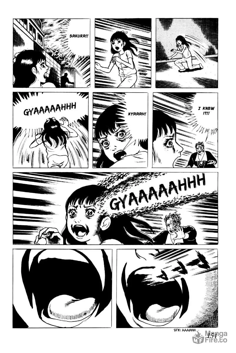 Senrei Chapter 2 page 114 - 