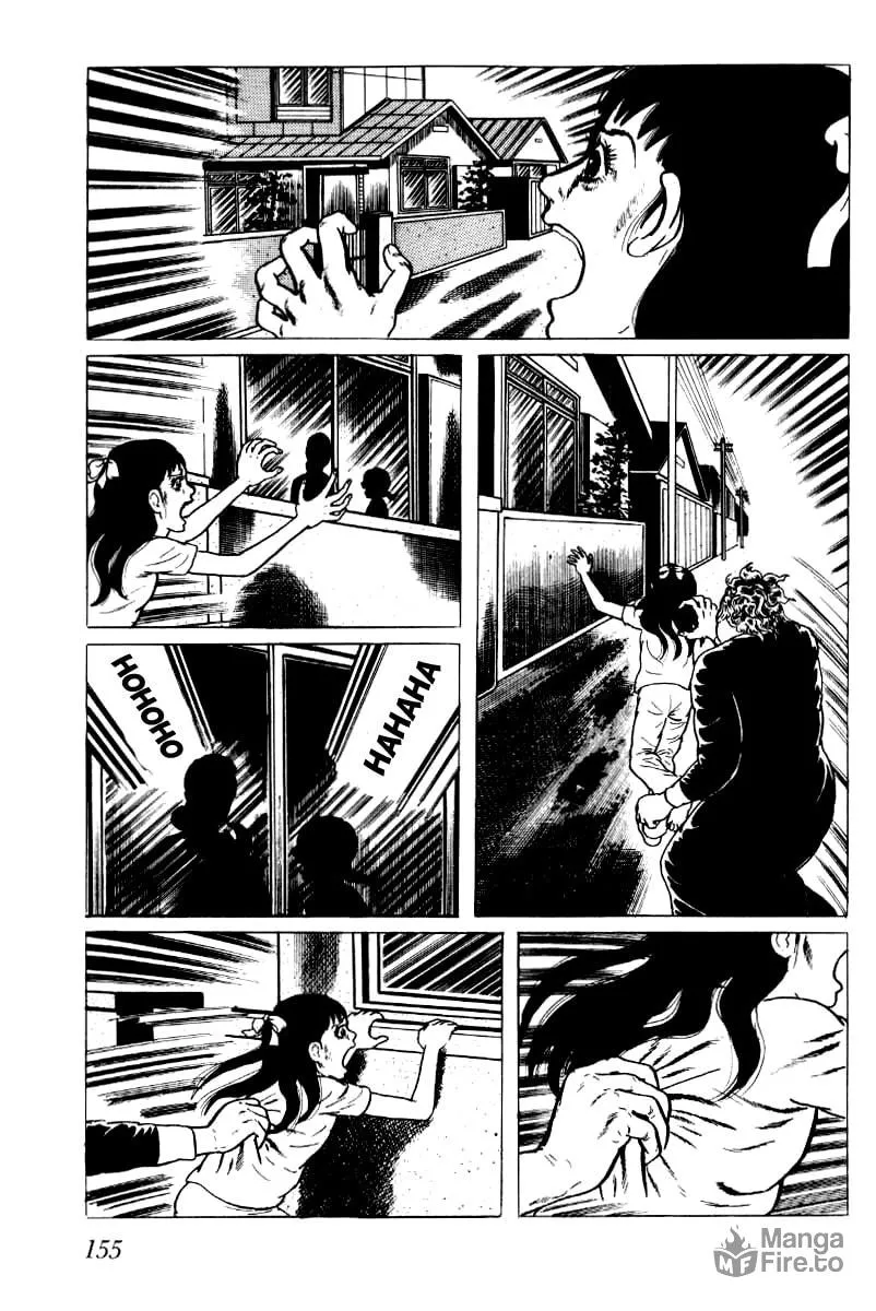 Senrei Chapter 2 page 115 - 