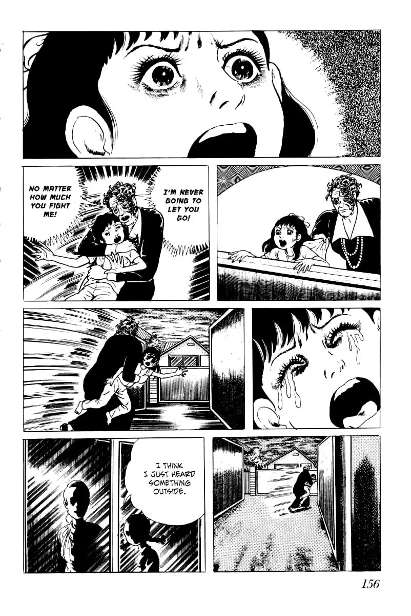 Senrei Chapter 2 page 116 - 