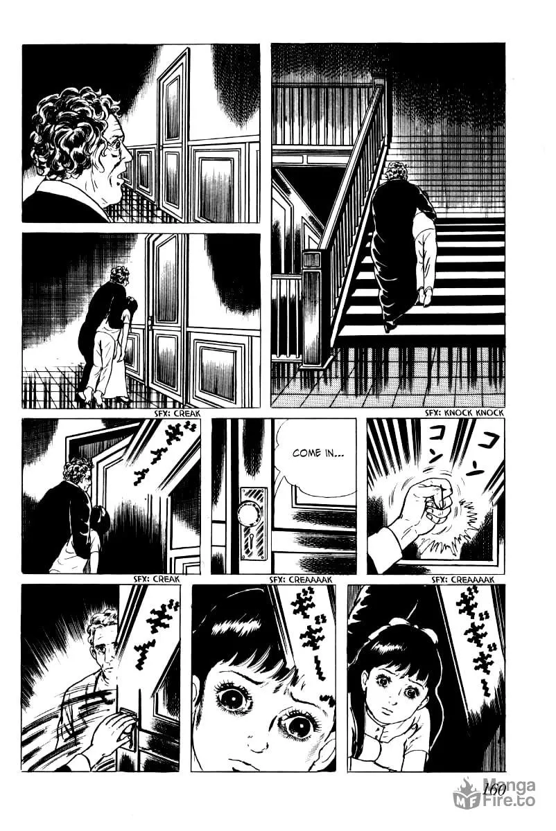 Senrei Chapter 2 page 120 - 
