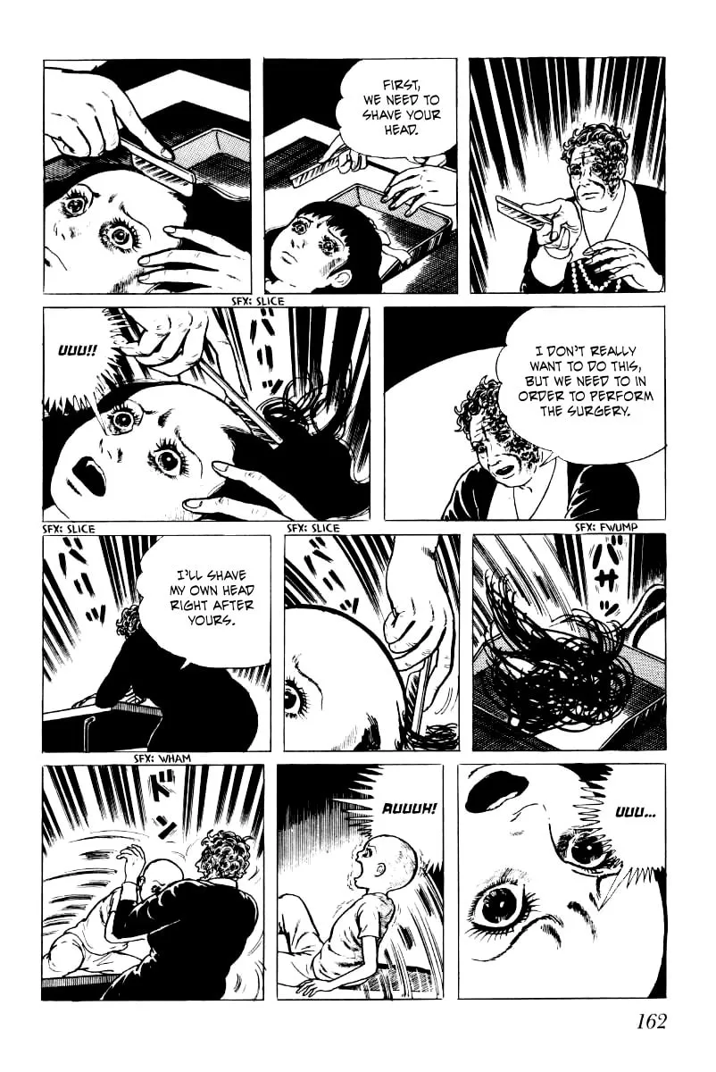Senrei Chapter 2 page 122 - 