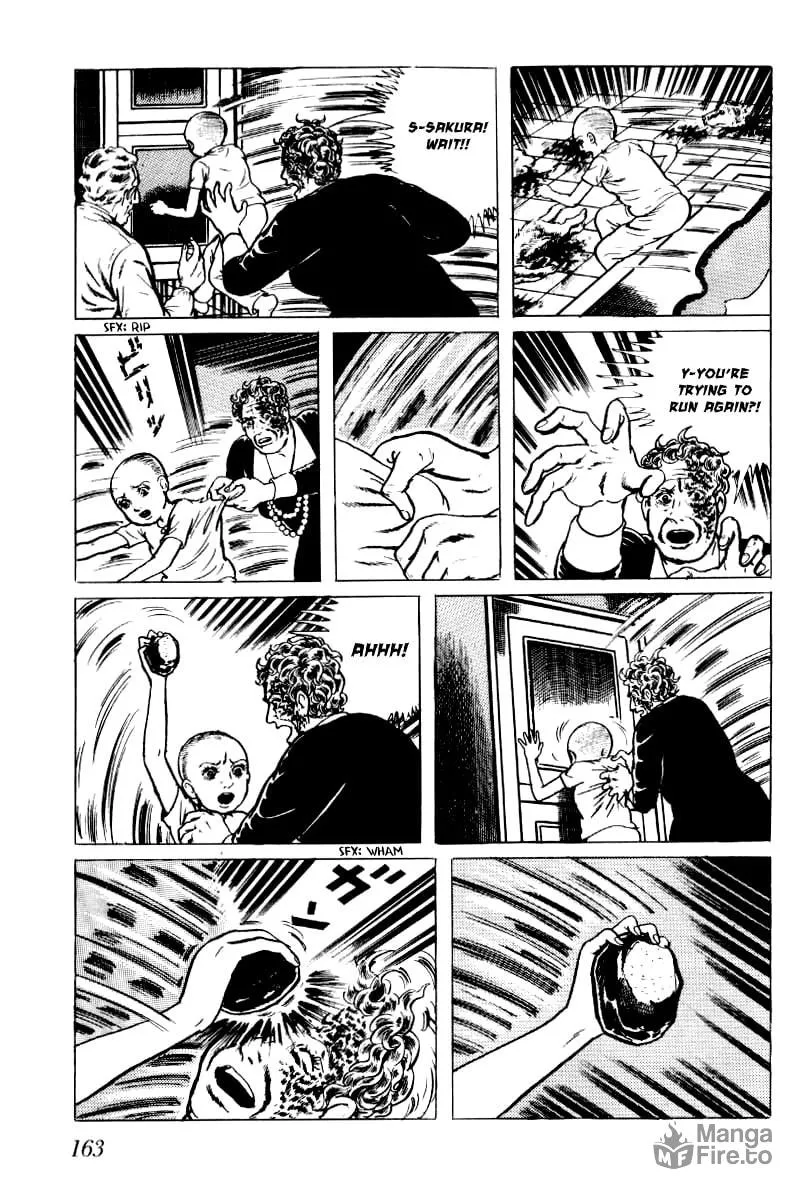 Senrei Chapter 2 page 123 - 