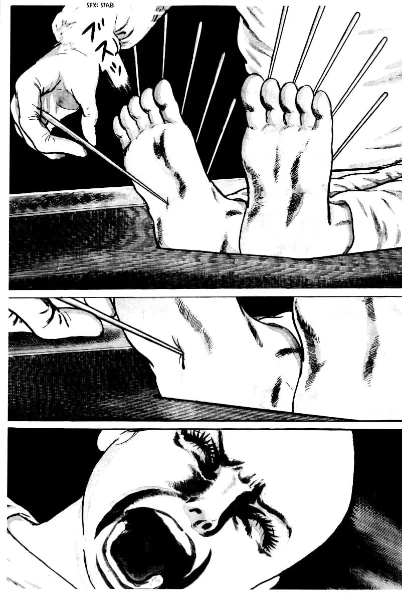 Senrei Chapter 2 page 127 - 
