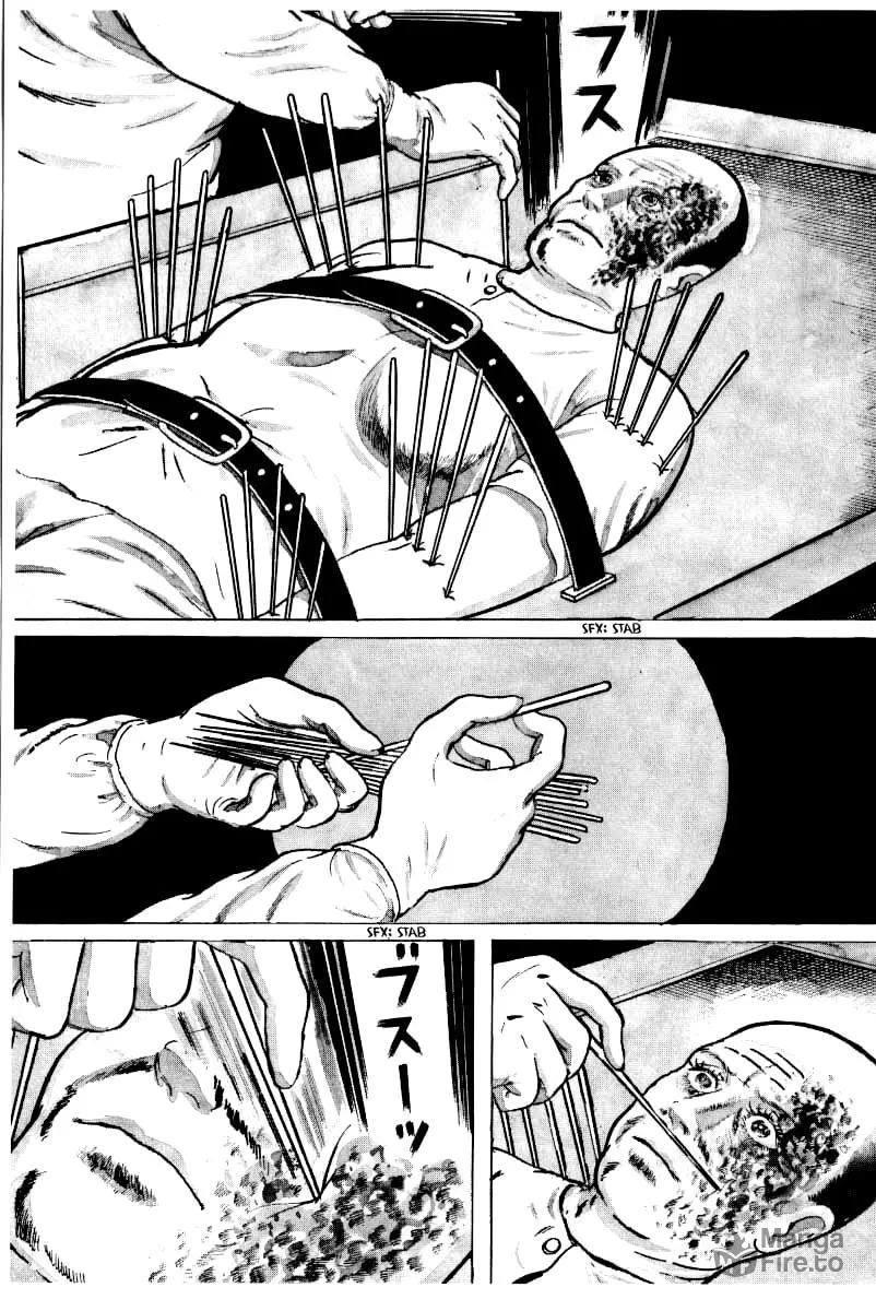 Senrei Chapter 2 page 129 - 
