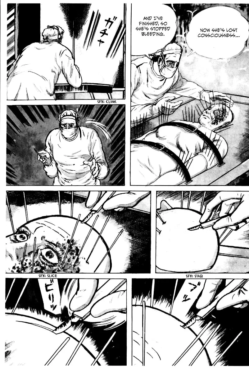 Senrei Chapter 2 page 131 - 