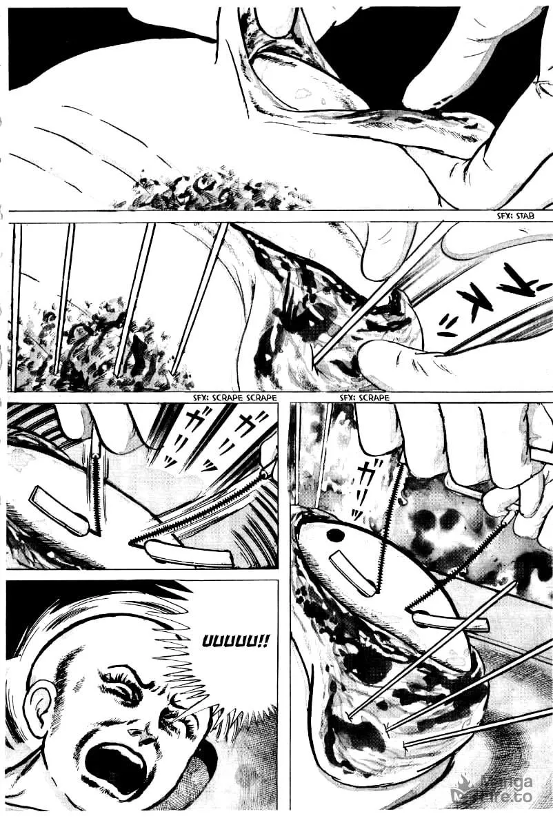 Senrei Chapter 2 page 132 - 