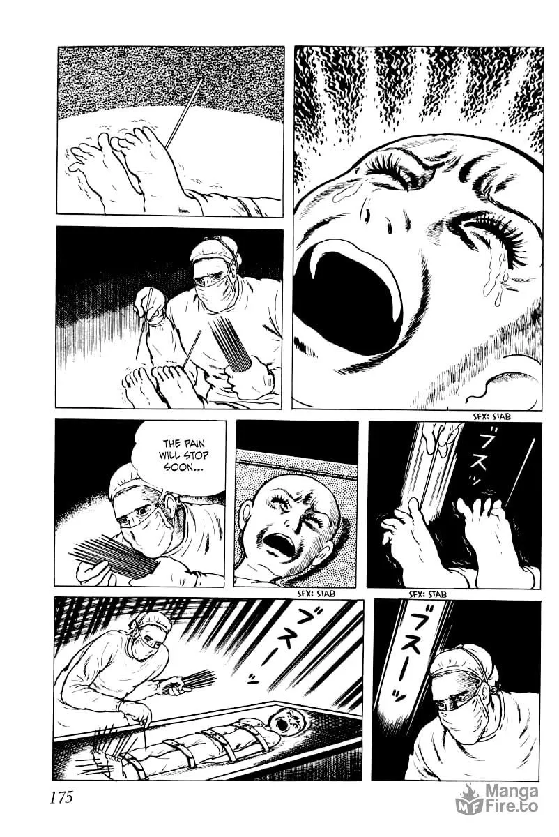 Senrei Chapter 2 page 135 - 