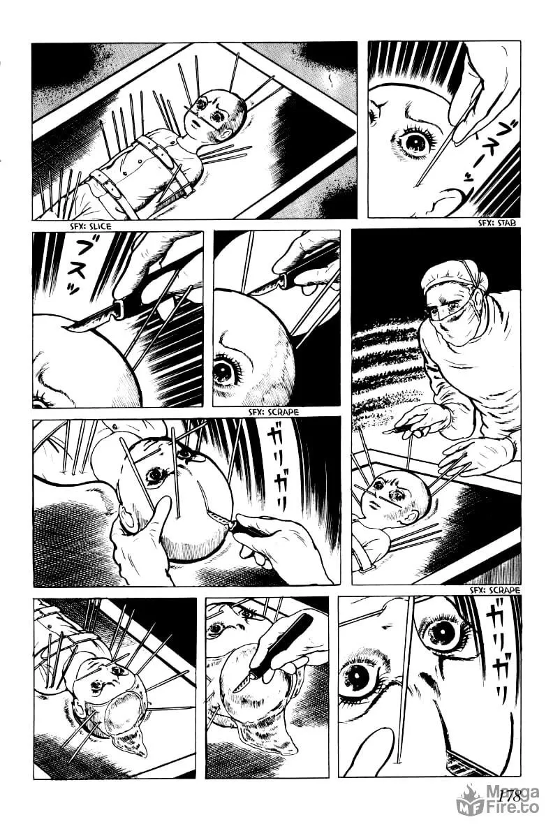 Senrei Chapter 2 page 138 - 