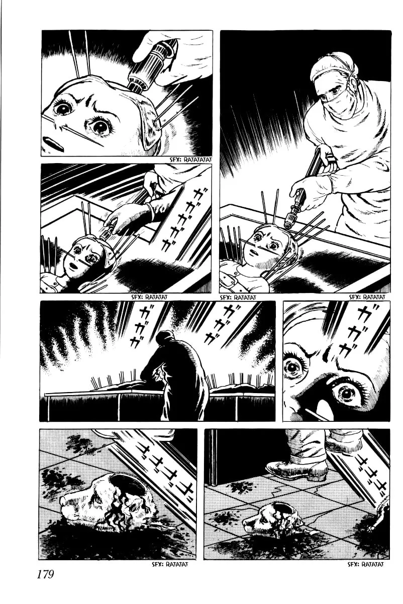 Senrei Chapter 2 page 139 - 
