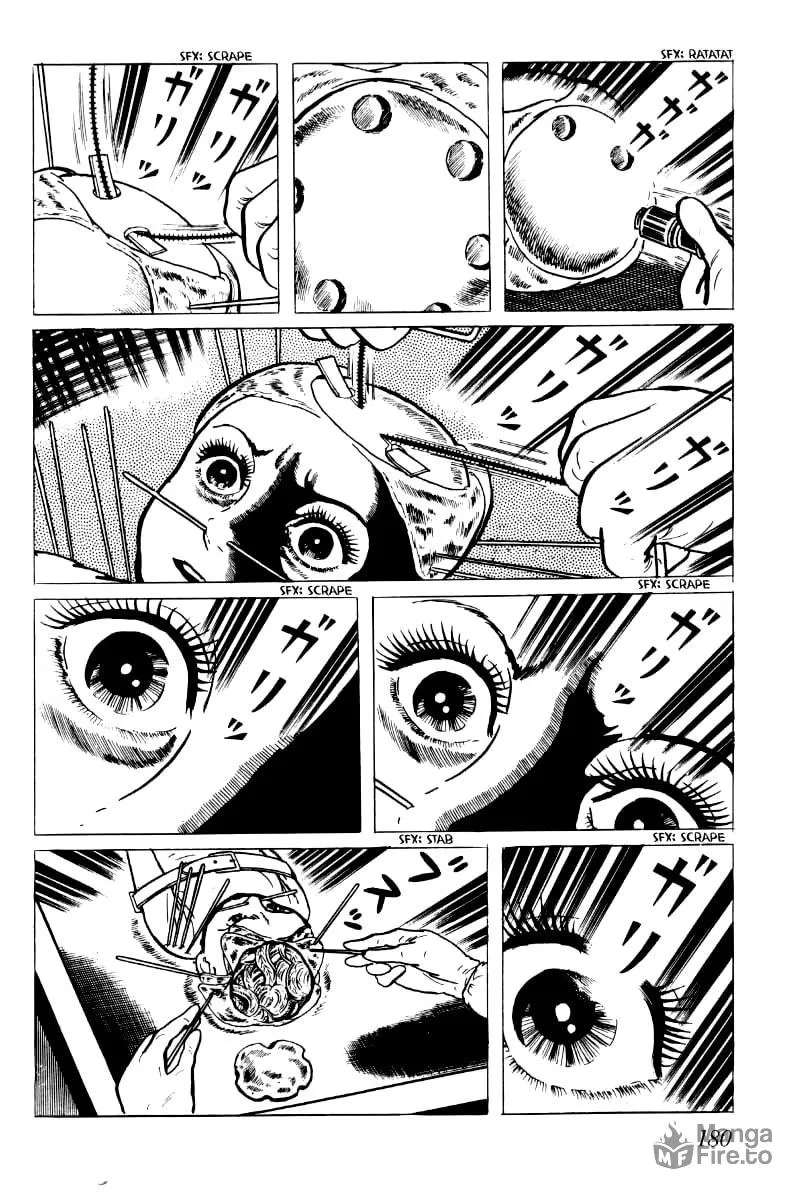 Senrei Chapter 2 page 140 - 