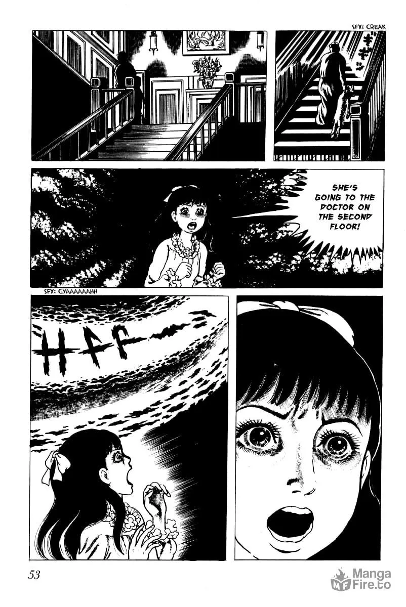 Senrei Chapter 2 page 15 - 