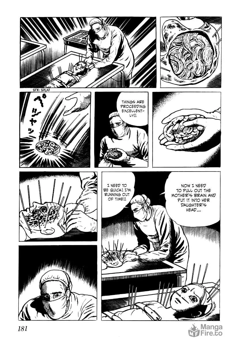 Senrei Chapter 2 page 141 - 