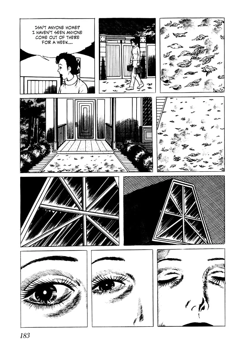 Senrei Chapter 2 page 143 - 