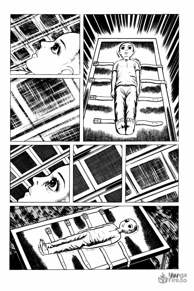 Senrei Chapter 2 page 144 - 