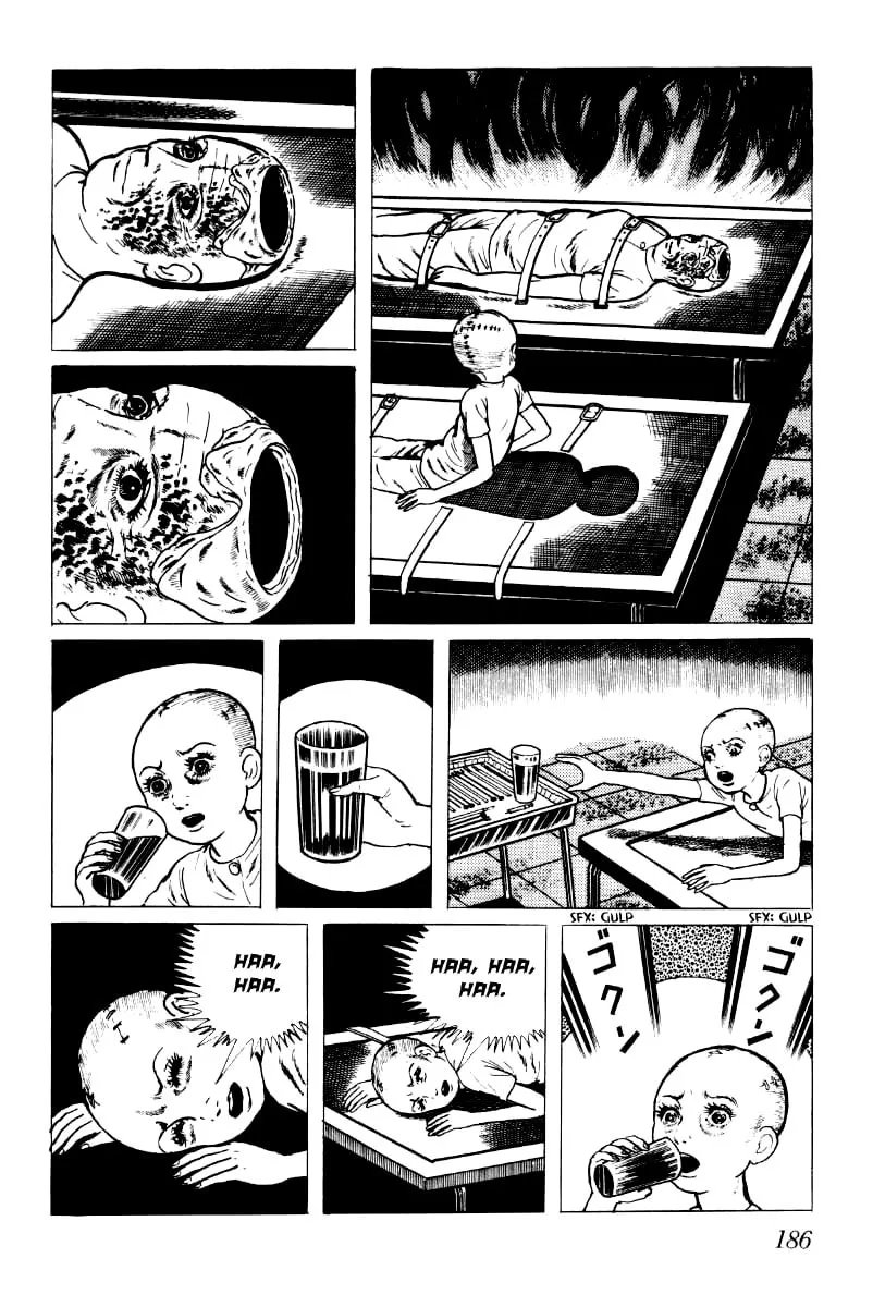Senrei Chapter 2 page 146 - 