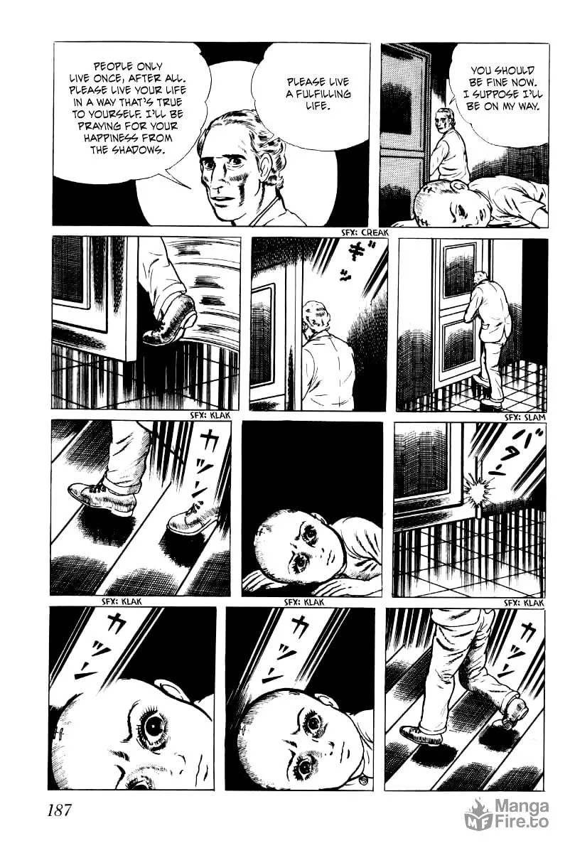 Senrei Chapter 2 page 147 - 
