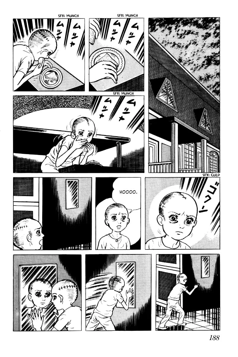 Senrei Chapter 2 page 148 - 