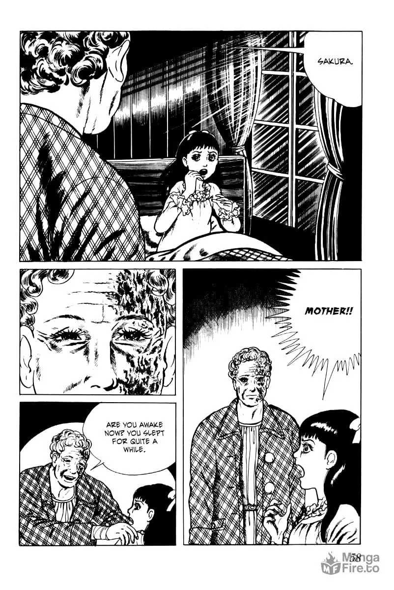 Senrei Chapter 2 page 20 - 