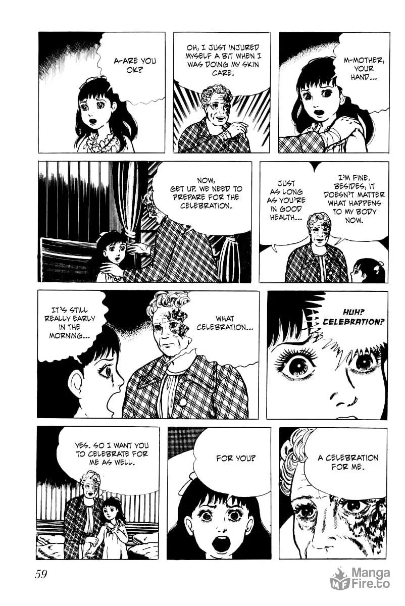 Senrei Chapter 2 page 21 - 