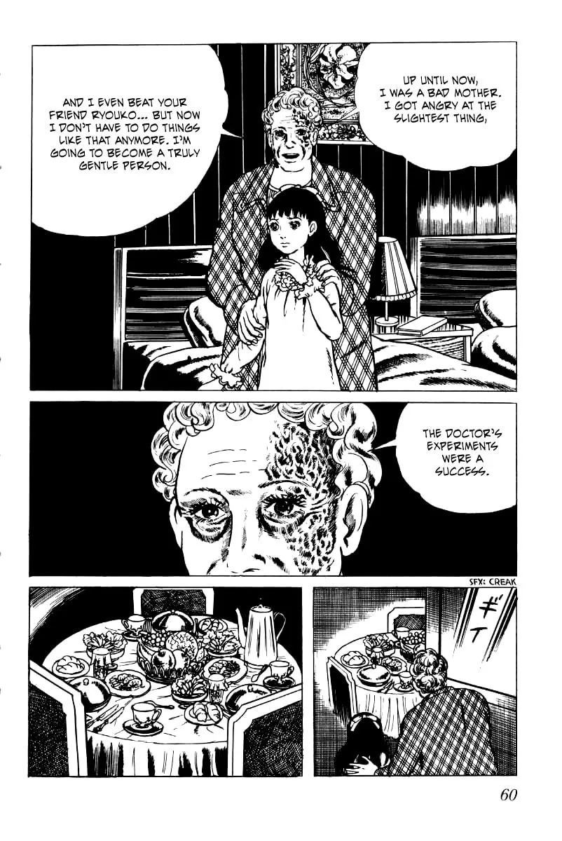 Senrei Chapter 2 page 22 - 