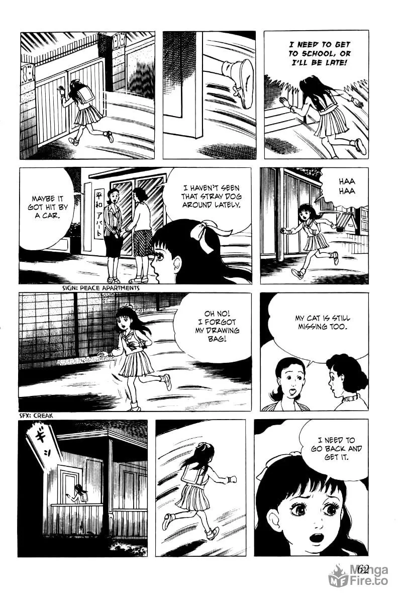 Senrei Chapter 2 page 24 - 