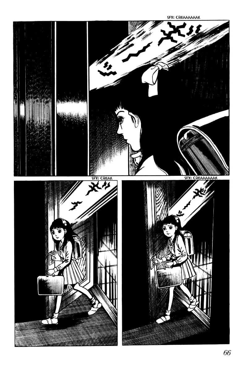Senrei Chapter 2 page 28 - 