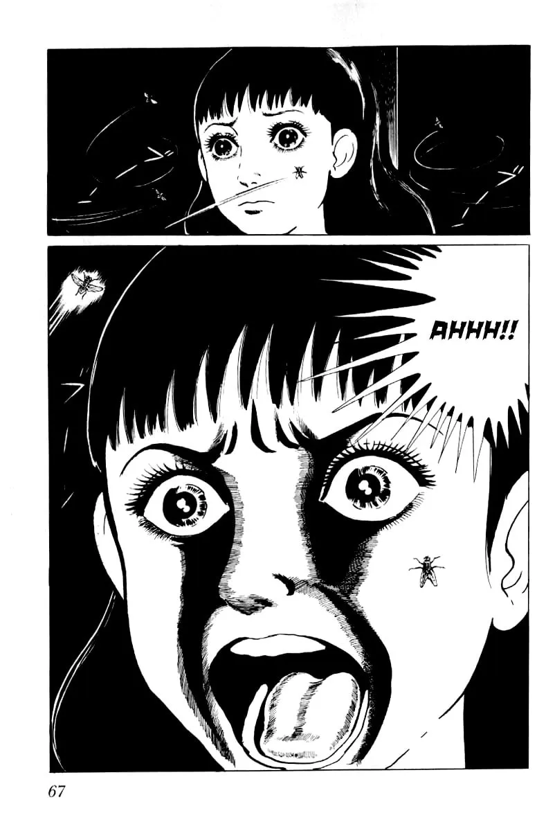 Senrei Chapter 2 page 29 - 