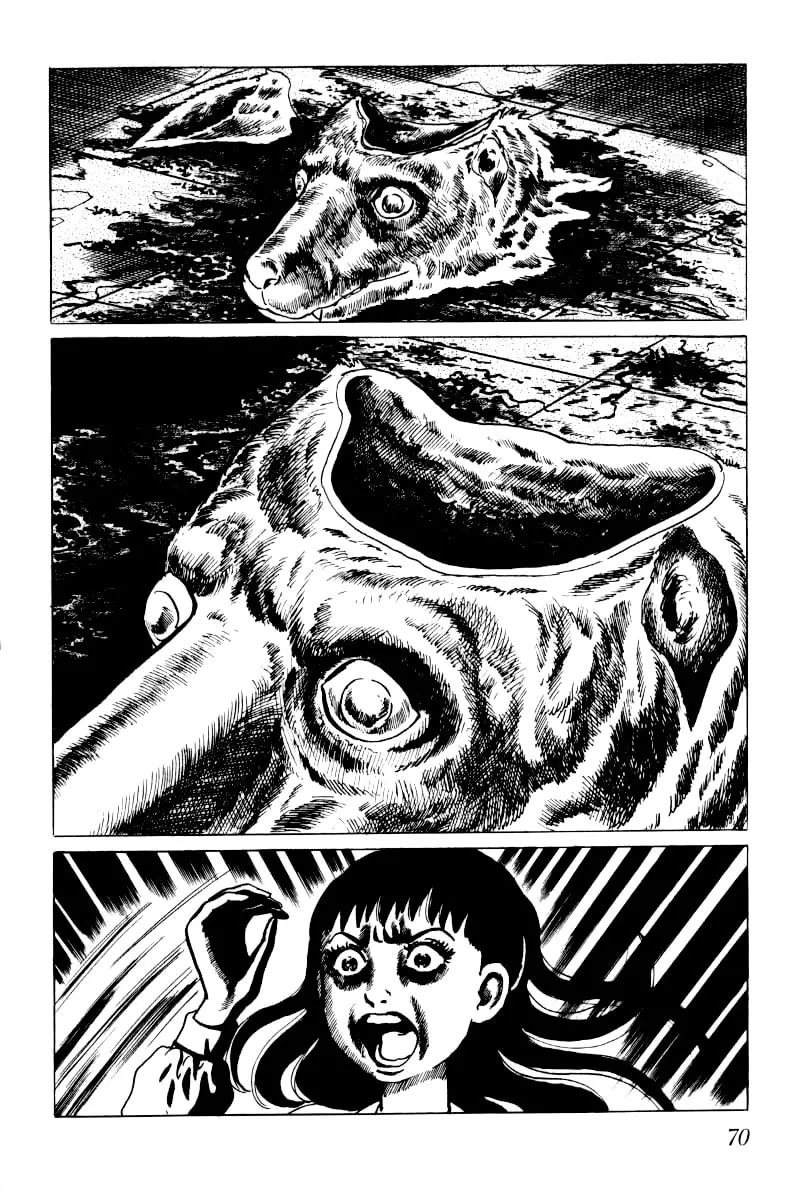 Senrei Chapter 2 page 31 - 