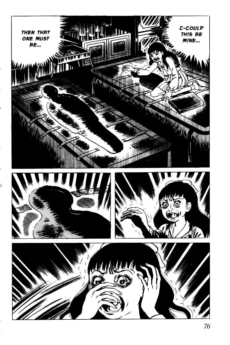 Senrei Chapter 2 page 37 - 
