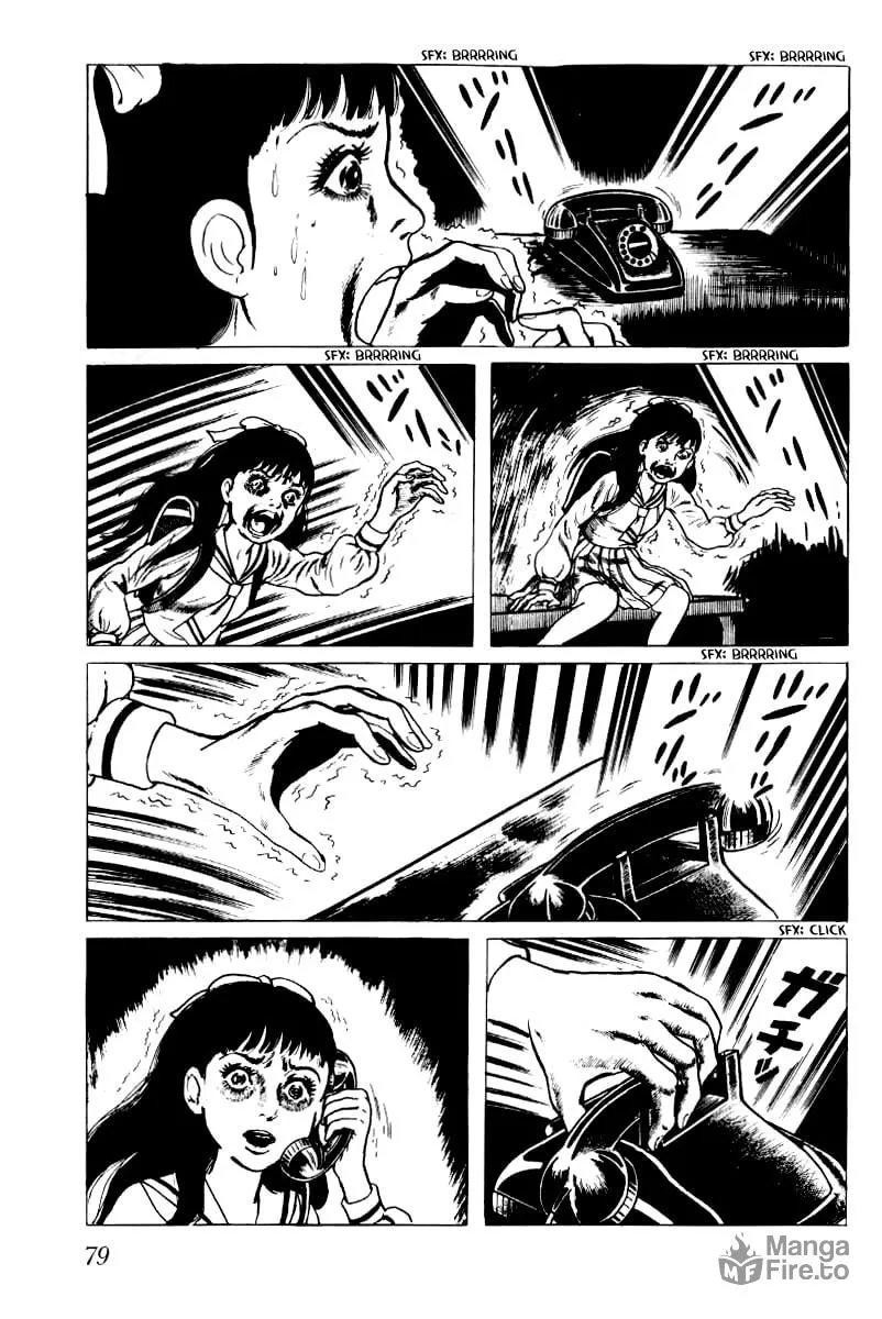 Senrei Chapter 2 page 40 - 