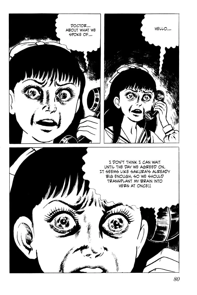 Senrei Chapter 2 page 41 - 