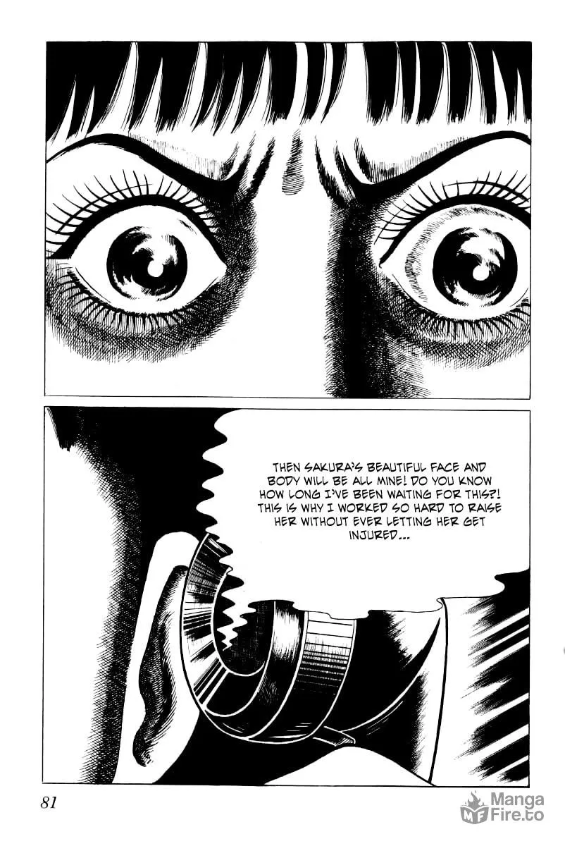 Senrei Chapter 2 page 42 - 