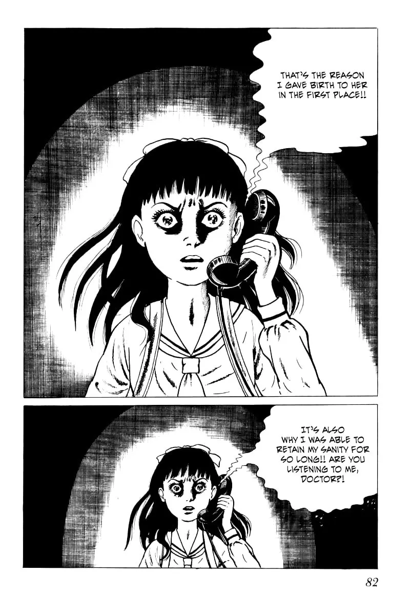 Senrei Chapter 2 page 43 - 