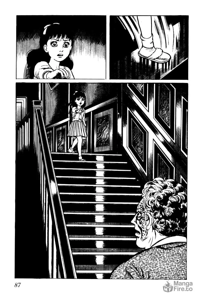 Senrei Chapter 2 page 48 - 