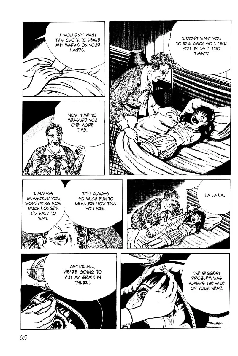 Senrei Chapter 2 page 56 - 