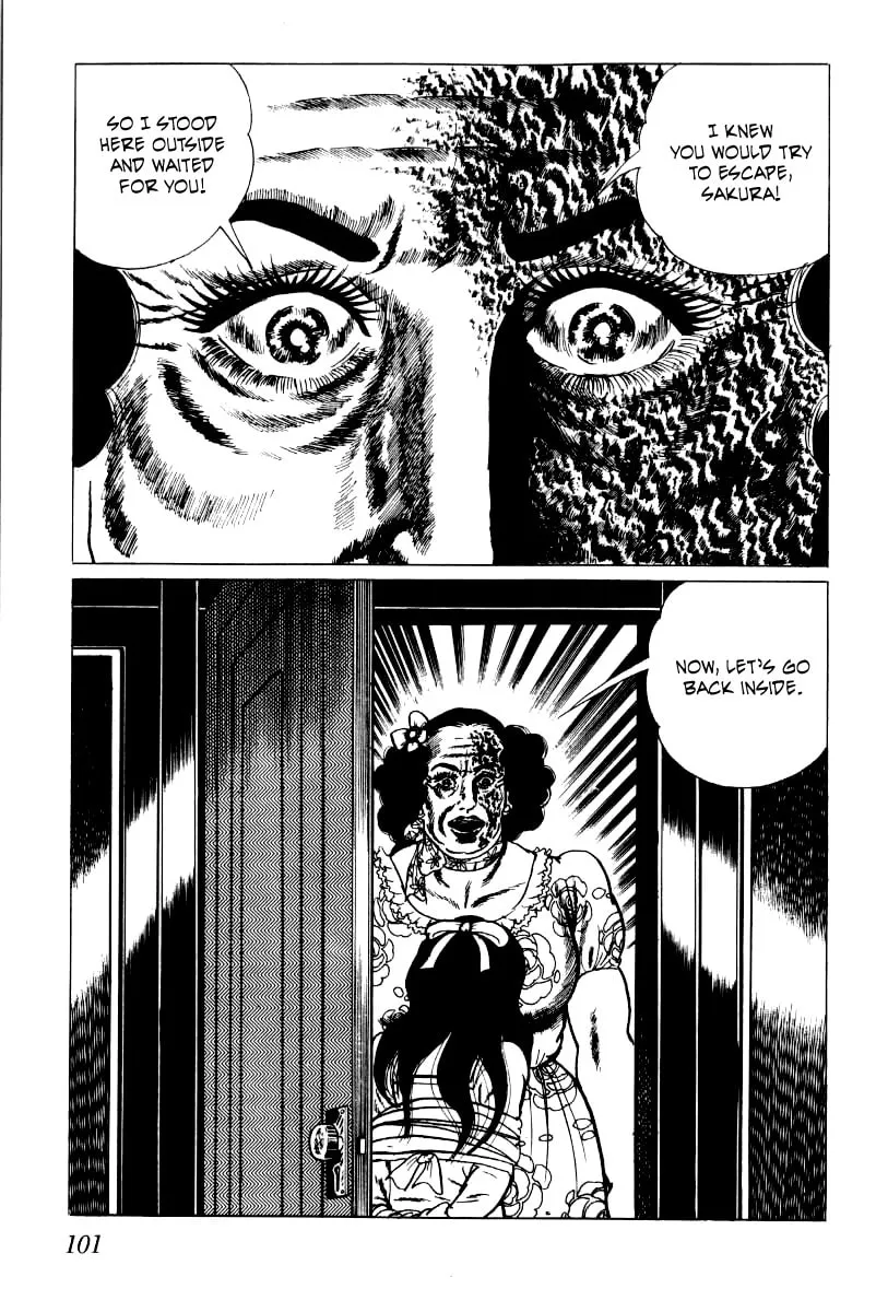 Senrei Chapter 2 page 62 - 