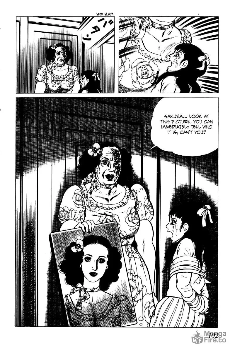 Senrei Chapter 2 page 63 - 