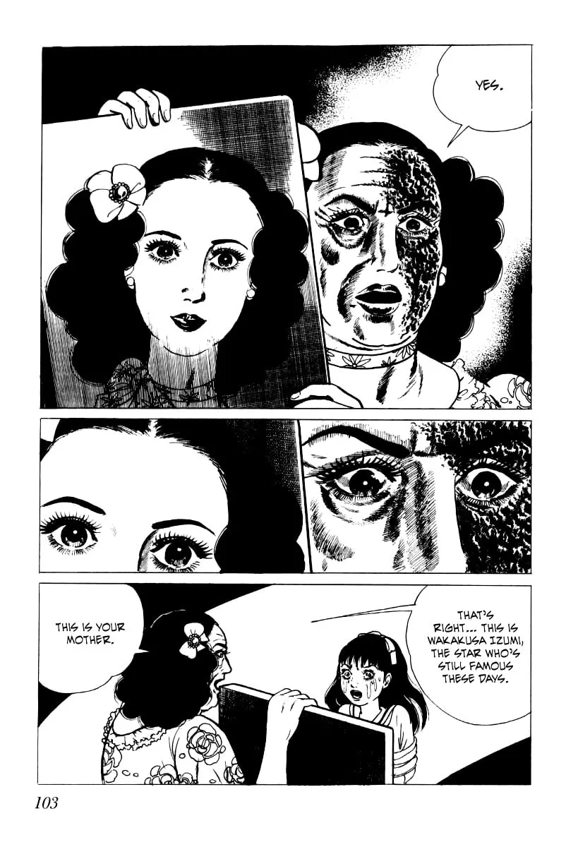 Senrei Chapter 2 page 64 - 