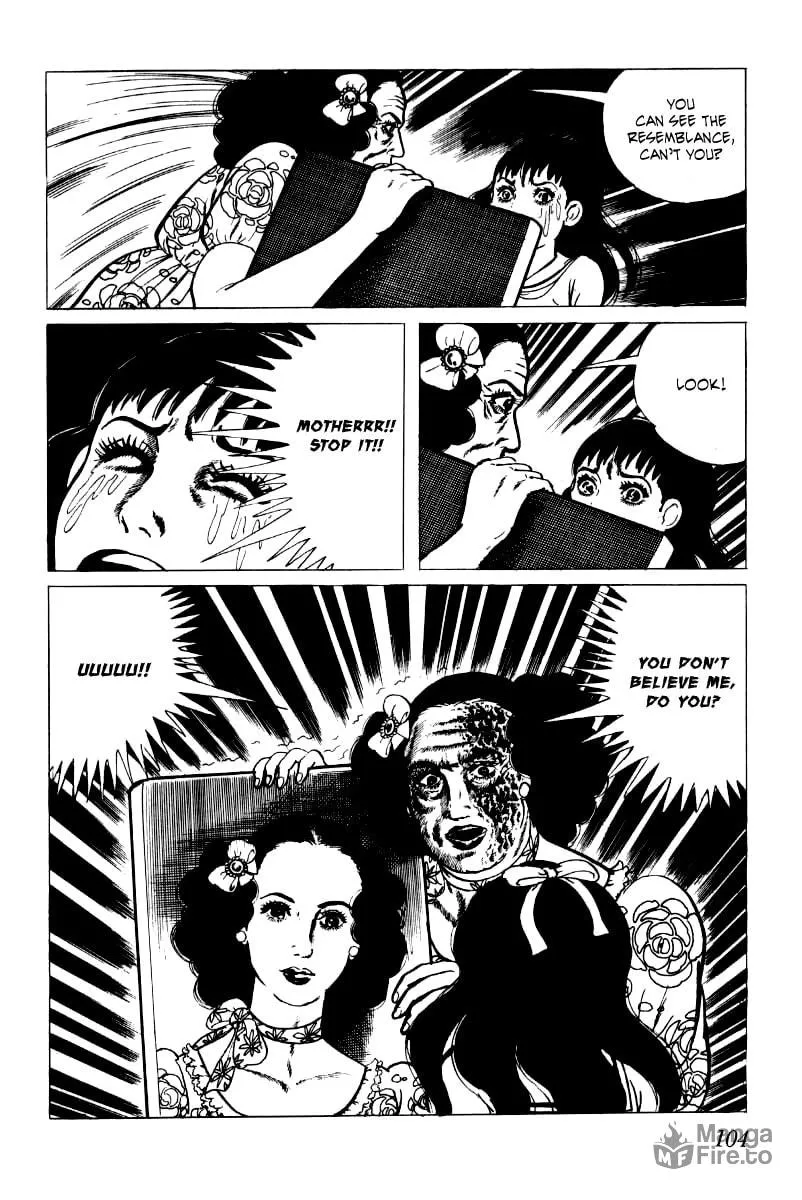 Senrei Chapter 2 page 65 - 