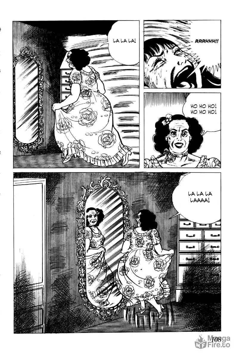 Senrei Chapter 2 page 69 - 