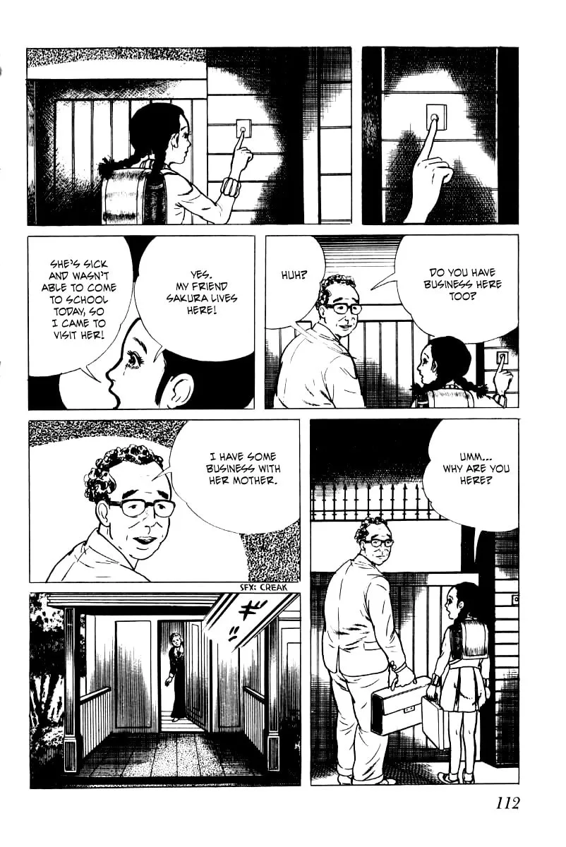 Senrei Chapter 2 page 73 - 
