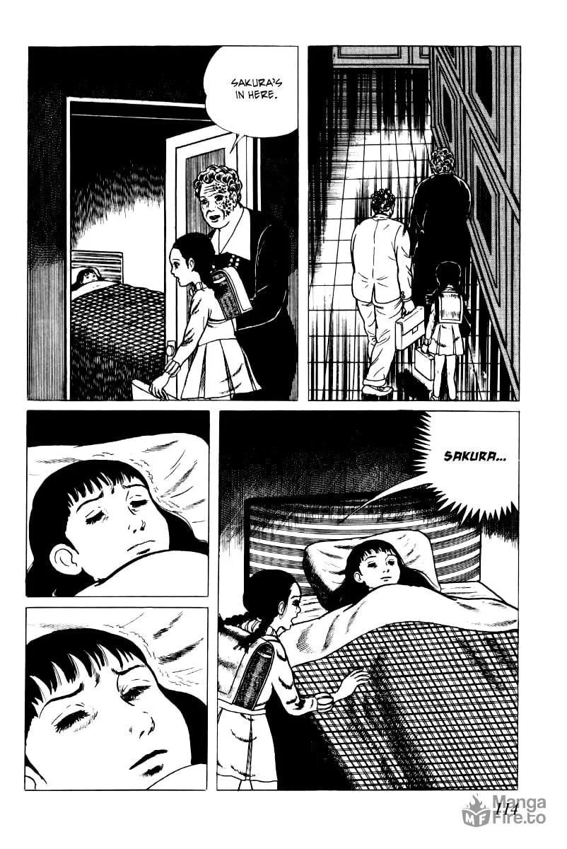 Senrei Chapter 2 page 75 - 