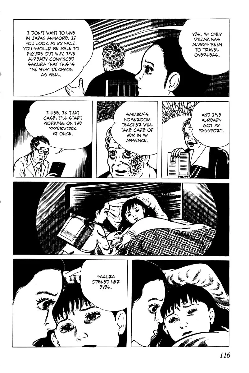 Senrei Chapter 2 page 77 - 