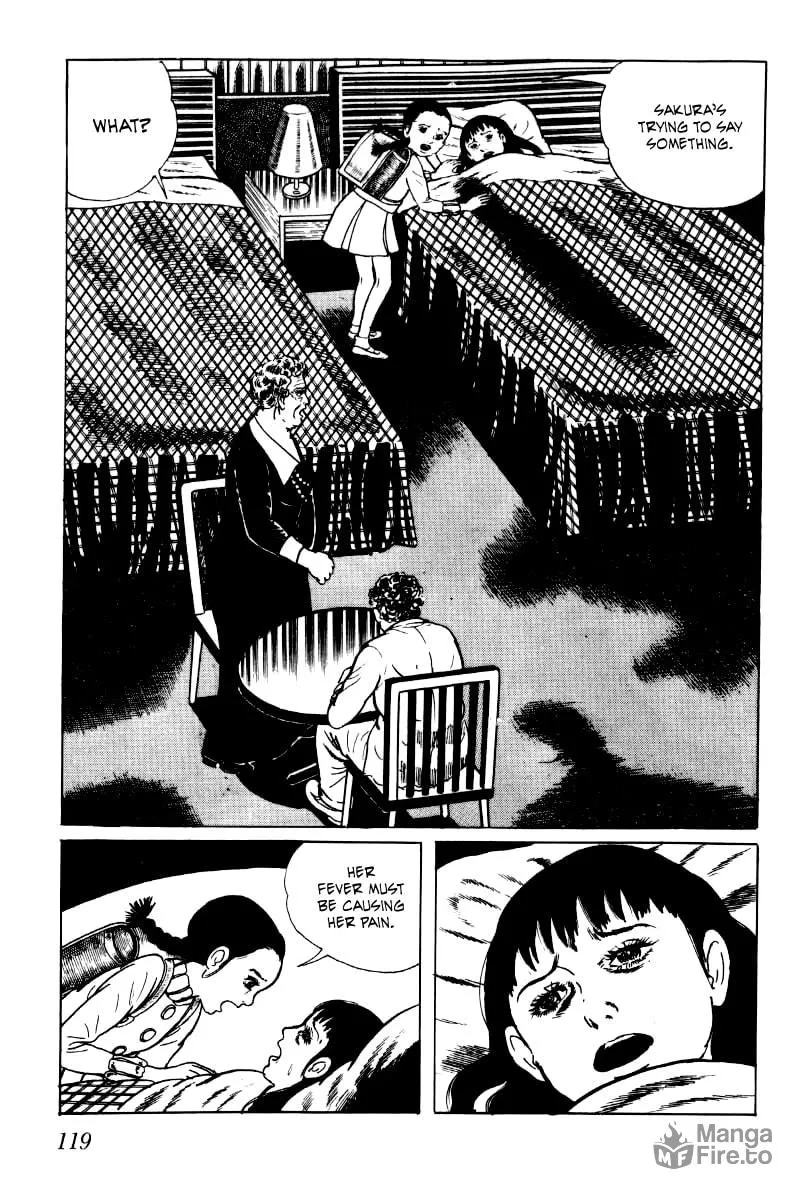 Senrei Chapter 2 page 80 - 