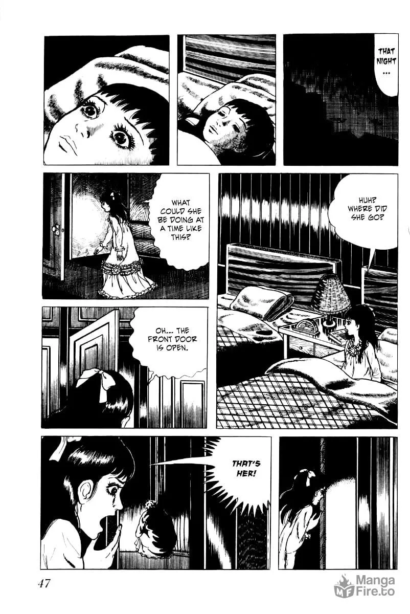 Senrei Chapter 2 page 9 - 