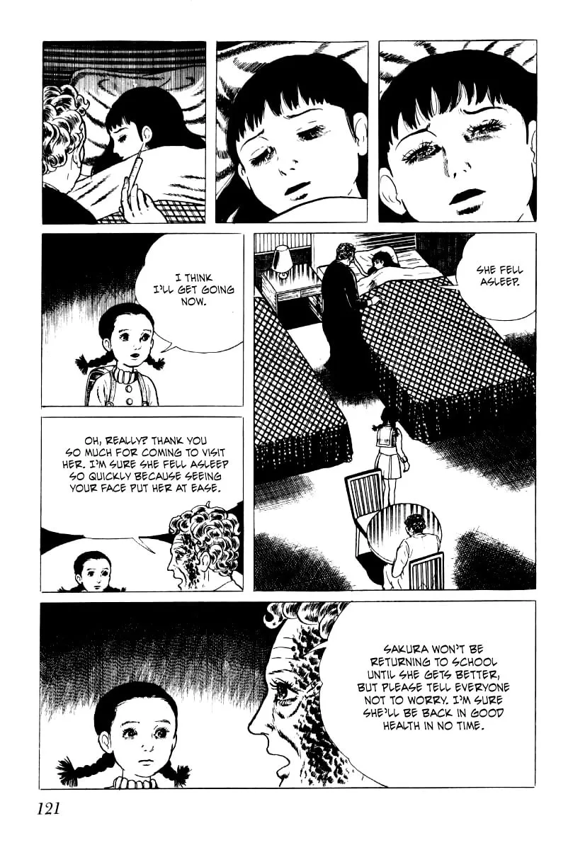 Senrei Chapter 2 page 82 - 