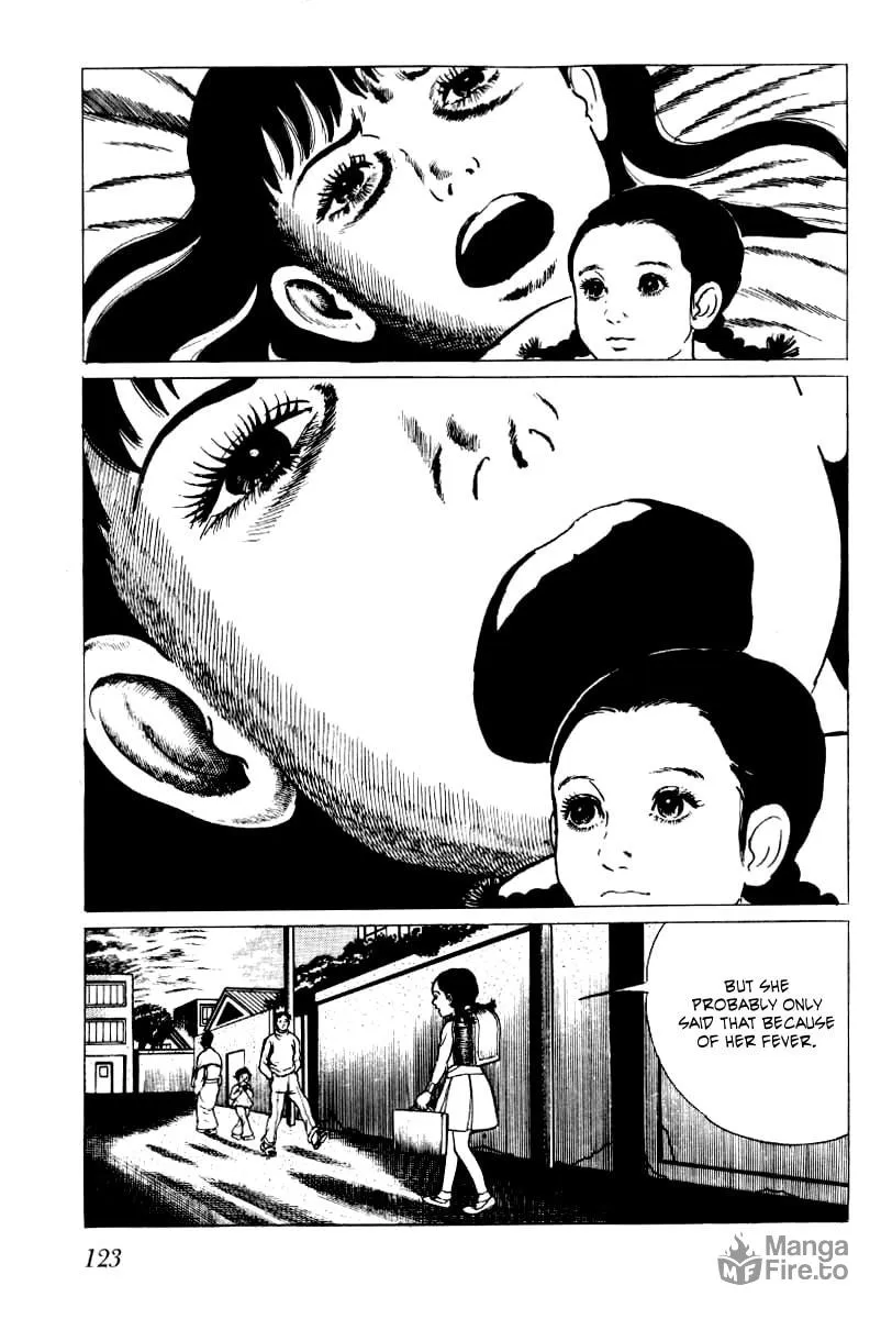 Senrei Chapter 2 page 84 - 