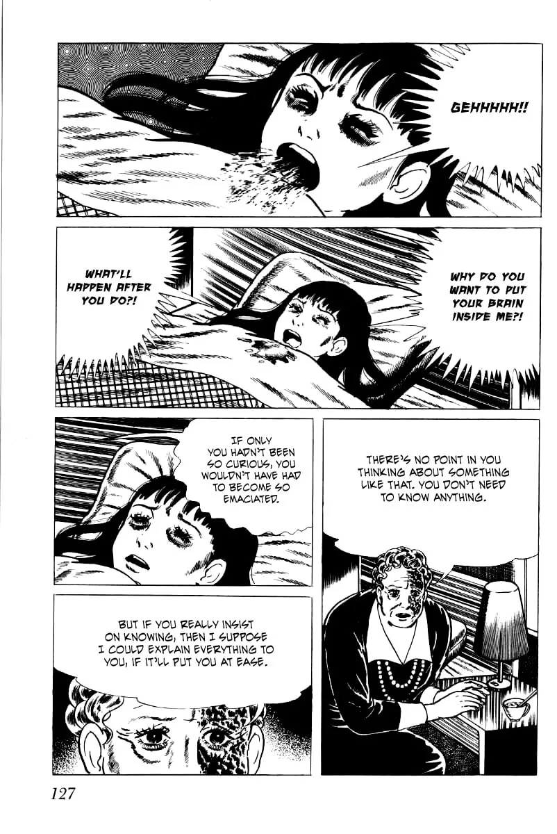 Senrei Chapter 2 page 88 - 