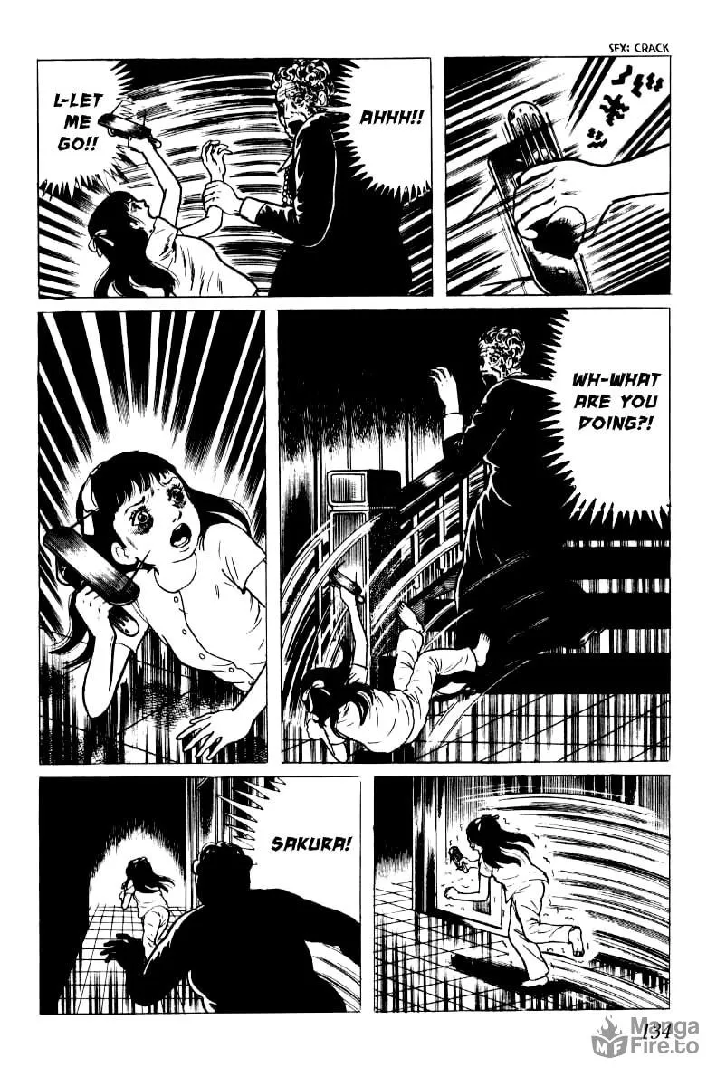 Senrei Chapter 2 page 95 - 